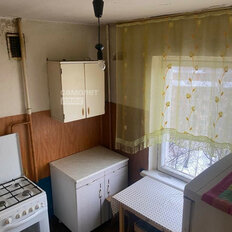 Квартира 55,6 м², 3-комнатная - изображение 5