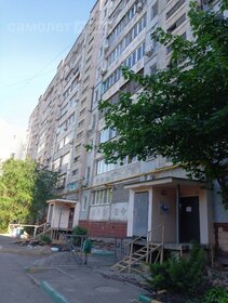 42,1 м², 1-комнатная квартира 11 560 660 ₽ - изображение 40