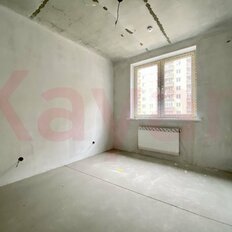 Квартира 38,6 м², 1-комнатная - изображение 1