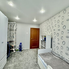 Квартира 64,9 м², 3-комнатная - изображение 1