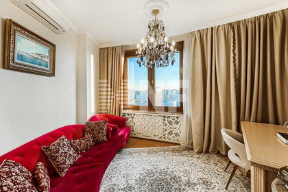 Снять комнату в 3-комнатной квартире в Краснодаре - изображение 4