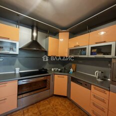 Квартира 104 м², 4-комнатная - изображение 2