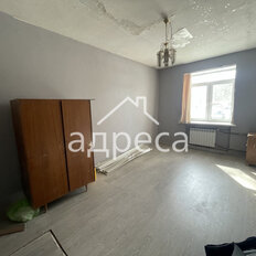 Квартира 54,6 м², 2-комнатная - изображение 2