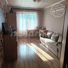 Квартира 67 м², 3-комнатная - изображение 2