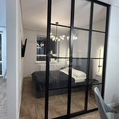 Квартира 40 м², 1-комнатная - изображение 5