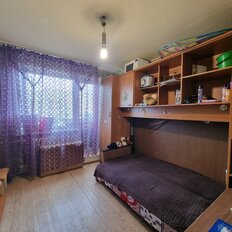 Квартира 35 м², 2-комнатная - изображение 1
