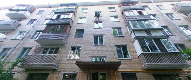 4,6 м², юридический адрес 3 600 ₽ в месяц - изображение 18