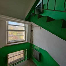 Квартира 42,8 м², 2-комнатная - изображение 3