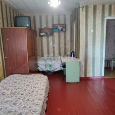 Квартира 30 м², 1-комнатная - изображение 4