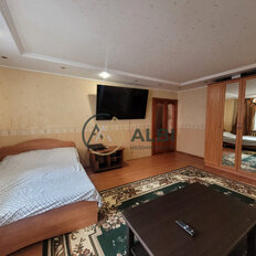 Квартира 49,3 м², 1-комнатная - изображение 5