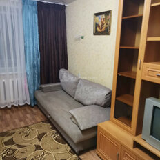 Квартира 29,1 м², 1-комнатная - изображение 1