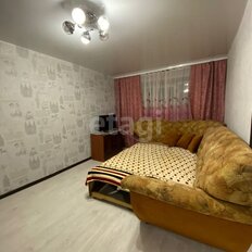 Квартира 31,8 м², 1-комнатная - изображение 2