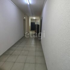 Квартира 27,2 м², студия - изображение 4