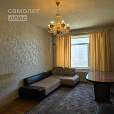 Квартира 80,4 м², 3-комнатная - изображение 2