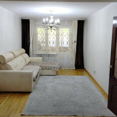 Квартира 124 м², 4-комнатная - изображение 2