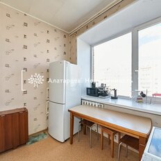 Квартира 31,4 м², 1-комнатная - изображение 3