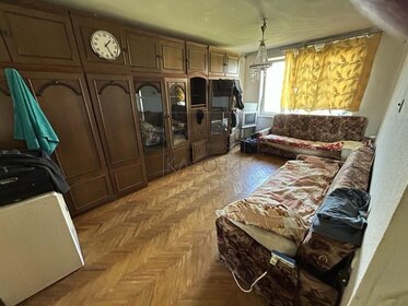 62,7 м², 3-комнатная квартира 15 900 000 ₽ - изображение 112