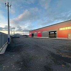 745 м², склад - изображение 4