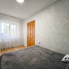 Квартира 55,6 м², 3-комнатная - изображение 5