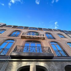 Квартира 50 м², 1-комнатная - изображение 2