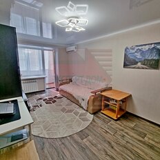 Квартира 44,6 м², 2-комнатная - изображение 3