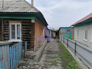 54,1 м² дом, 5,5 сотки участок 1 820 000 ₽ - изображение 84