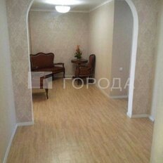 Квартира 109 м², 3-комнатная - изображение 2