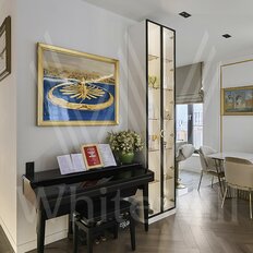 Квартира 130,7 м², 4-комнатная - изображение 3