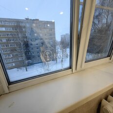 Квартира 55,9 м², 2-комнатная - изображение 3