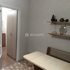 Квартира 38,3 м², 1-комнатная - изображение 5