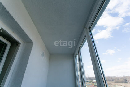 19,4 м², квартира-студия 2 340 000 ₽ - изображение 44