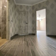 Квартира 46 м², 1-комнатная - изображение 4