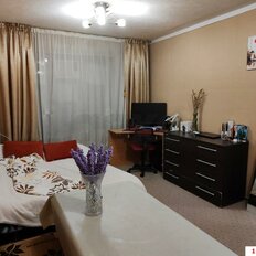 Квартира 33,4 м², 1-комнатная - изображение 2