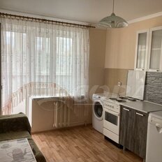 Квартира 40 м², 1-комнатная - изображение 3