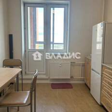 Квартира 35,8 м², 1-комнатная - изображение 5