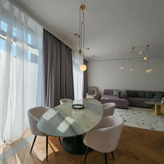 Квартира 109 м², 3-комнатные - изображение 2