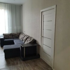 Квартира 50,8 м², 2-комнатная - изображение 2