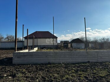 Купить дом с электричеством на Рублёво-Успенском шоссе в Москве и МО - изображение 37