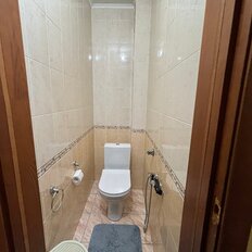 Квартира 66,6 м², 2-комнатная - изображение 1