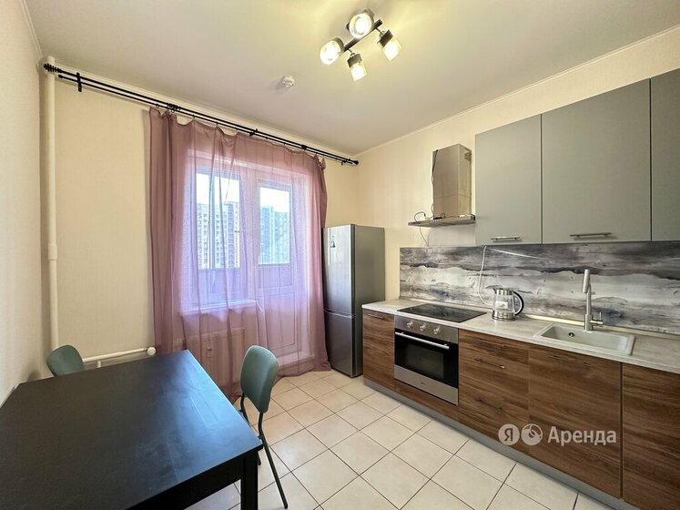 38 м², 1-комнатная квартира 39 000 ₽ в месяц - изображение 34