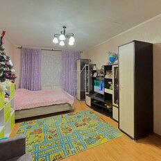 Квартира 44,5 м², 1-комнатная - изображение 4