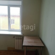 Квартира 30,5 м², 1-комнатная - изображение 1