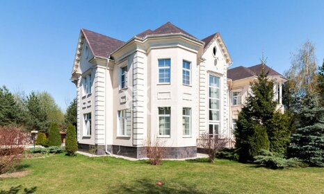 650 м² дом, 15 соток участок 162 344 704 ₽ - изображение 32