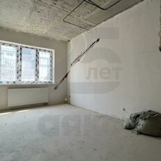 Квартира 40,6 м², 1-комнатная - изображение 5