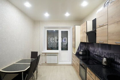 51 м², 2-комнатная квартира 35 000 ₽ в месяц - изображение 30