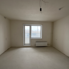 Квартира 35,6 м², 1-комнатная - изображение 1