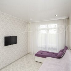 Квартира 34,8 м², 1-комнатная - изображение 5