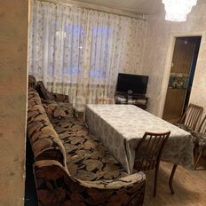 Квартира 63,5 м², 4-комнатная - изображение 1