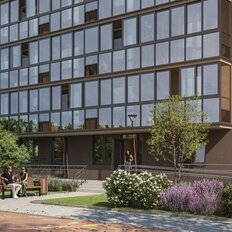 Квартира 52,4 м², 1-комнатная - изображение 3