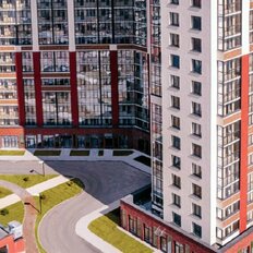 Квартира 22,3 м², студия - изображение 1